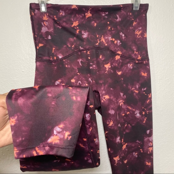 SPANX high waisted Leggings - Picture 6 of 7